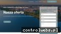 Screenshot strony www.helios-elk.pl