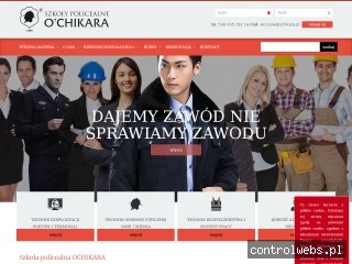 Ochikara Szkoła dla dorosłych