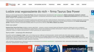 www.taurus.gda.pl