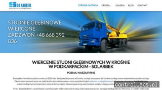 www.studnieglebinowe.net.pl