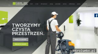 Cleanway.pl Firma Sprzątająca