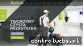 Screenshot strony cleanway.pl