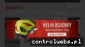 Screenshot strony sklep998.pl