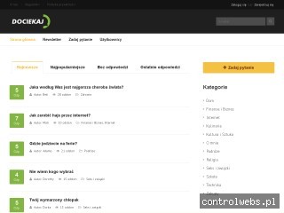 Dociekaj.pl