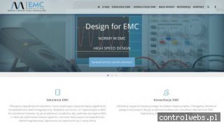 Emc szkolenia