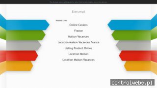 Eterum.pl