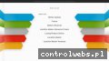 Screenshot strony eterum.pl