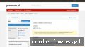 Screenshot strony natropie.pl