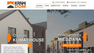 Mieszkania bezczynszowe Legionowo