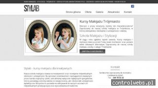 Kursy makijażu Trójmiasto