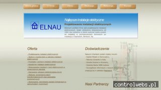 Elnau Andrzej Grygiel Świadectwa energetyczne Poznań