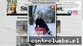 Screenshot strony www.starenanowe.pl