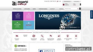 www.zegarkionline.pl