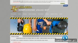 BHP Opole – Lex Labor