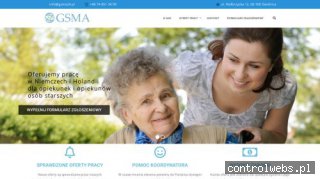 Opieka – GSMA24
