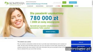 Odszkodowanie z oc - Kompensja