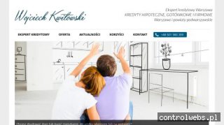 wojciechkwitowski.pl