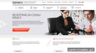 Systemy kontroli dostępu