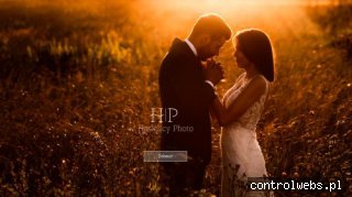 Fotografia Ślubna Poznań