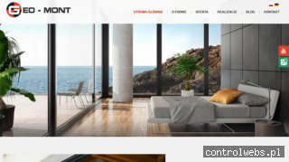 geomont.pl