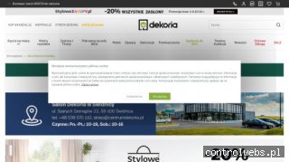 www.centrumdekoria.pl