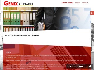 genix-biurorachunkowe.pl