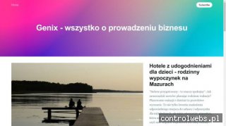 genix-biurorachunkowe.pl
