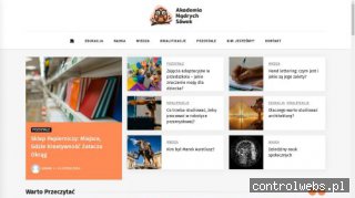 Niepubliczne Przedszkole Akademia Mądrych Sówek Katowice