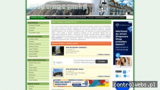 Noclegi i Wczasy w Górach: pensjonaty, kwatery, pokoje