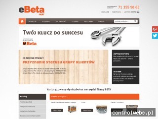 ebeta.com.pl