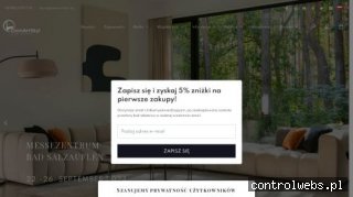 DomArtStyl meble na zamówienie