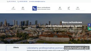 MARIOLA SKÓRZYŃSKA-OSTATEK rozliczenia z ZUS