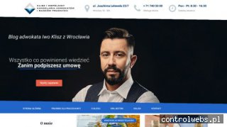 Doradztwo prawne Wrocław -  zanim-podpiszesz.biz.pl