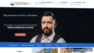 Doradztwo prawne Wrocław - zanim-podpiszesz.biz.pl