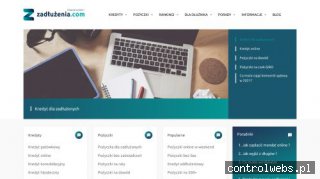 zadluzenia.com