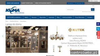 koma.lux.pl