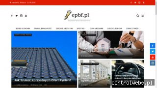 projektowanie stron www - sklepy internetowe - facebook