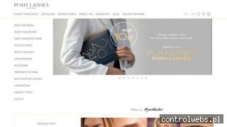 Stylizacja rzęs szkolenia i warsztaty :: Rzęsy metoda 2:1