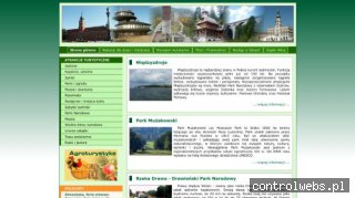 Atrakcje Turystyczne Polski (Ciekawe Miejsca)