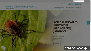 laboratoriumswinoujscie.pl