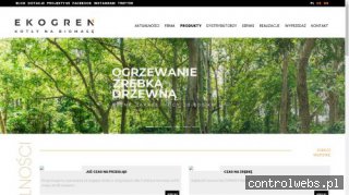 www.ekogren.pl