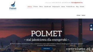 POLMET cięcie stali narzędziowej śląsk