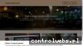 Screenshot strony www.restauracjahoryzont.pl