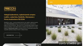 RADOSŁAW SKARŻYCKI usługi budowlane