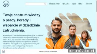 Praca w Wielkiej Brytanii