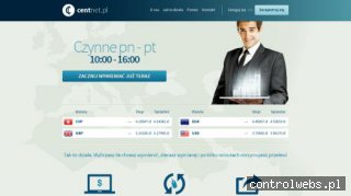 www.centnet.pl