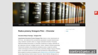 www.radca-chorzów.pl