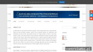 Audyt podatkowy warszawa -kancelaria Pukaluk