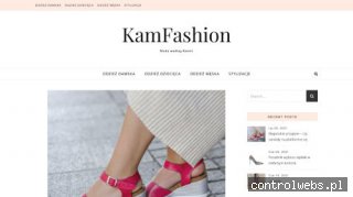 Eleganckie ubrania damskie