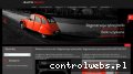 Screenshot strony autoruch.com.pl